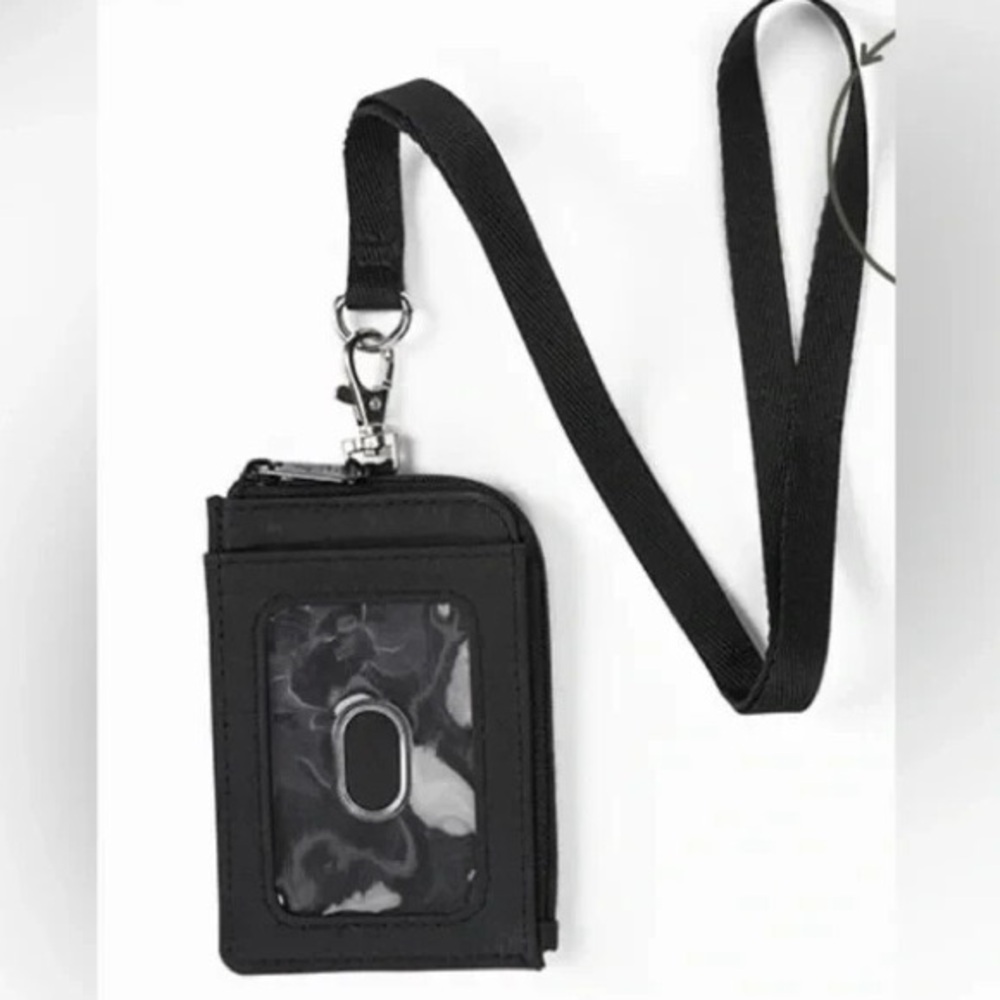 🎃Thirty-One ID Lanyard